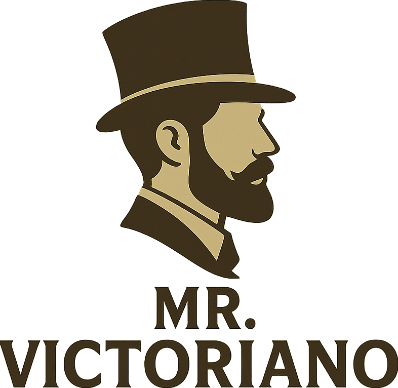 Mr. Victoriano