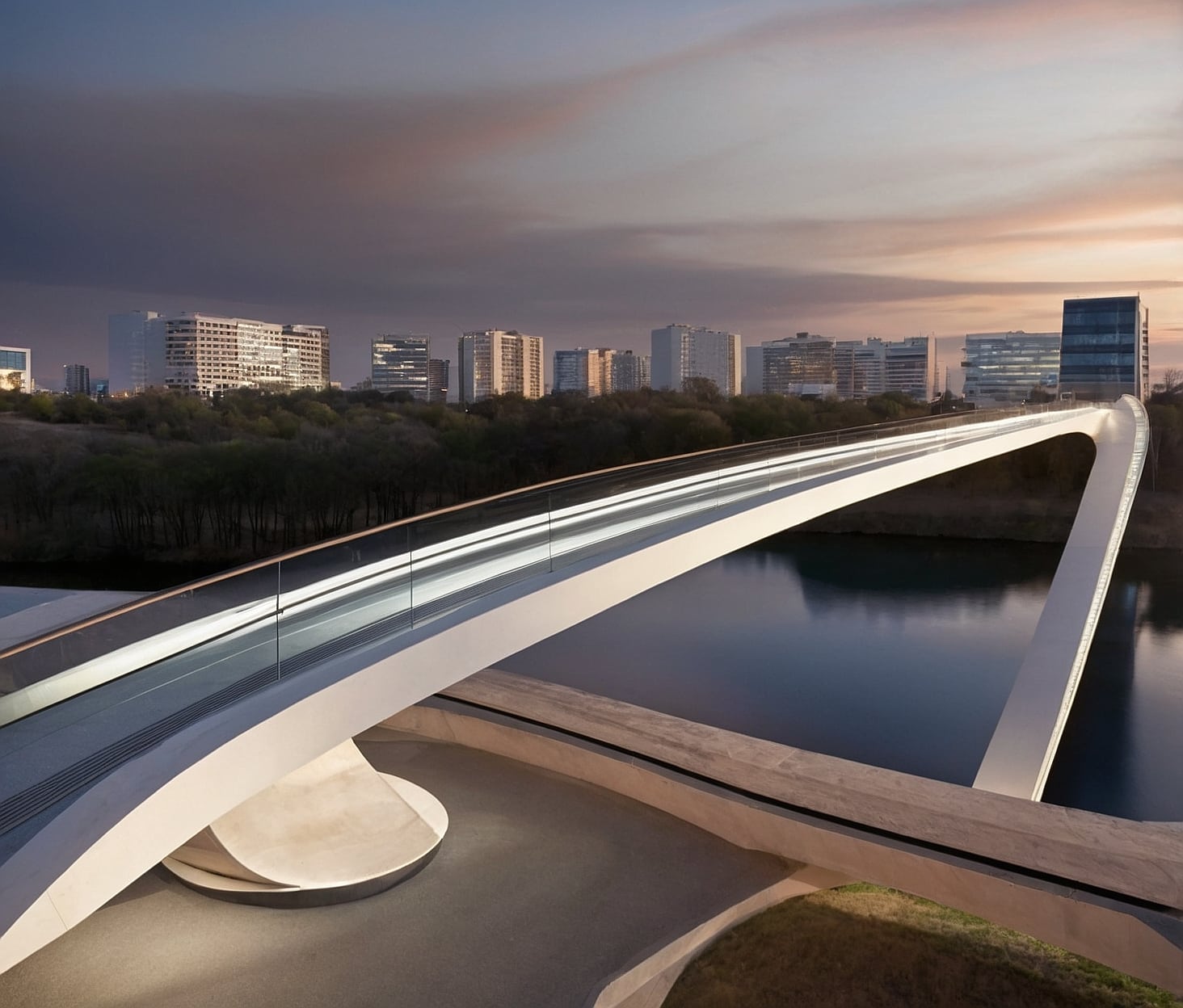 Ingeniería avanzada de infraestructuras